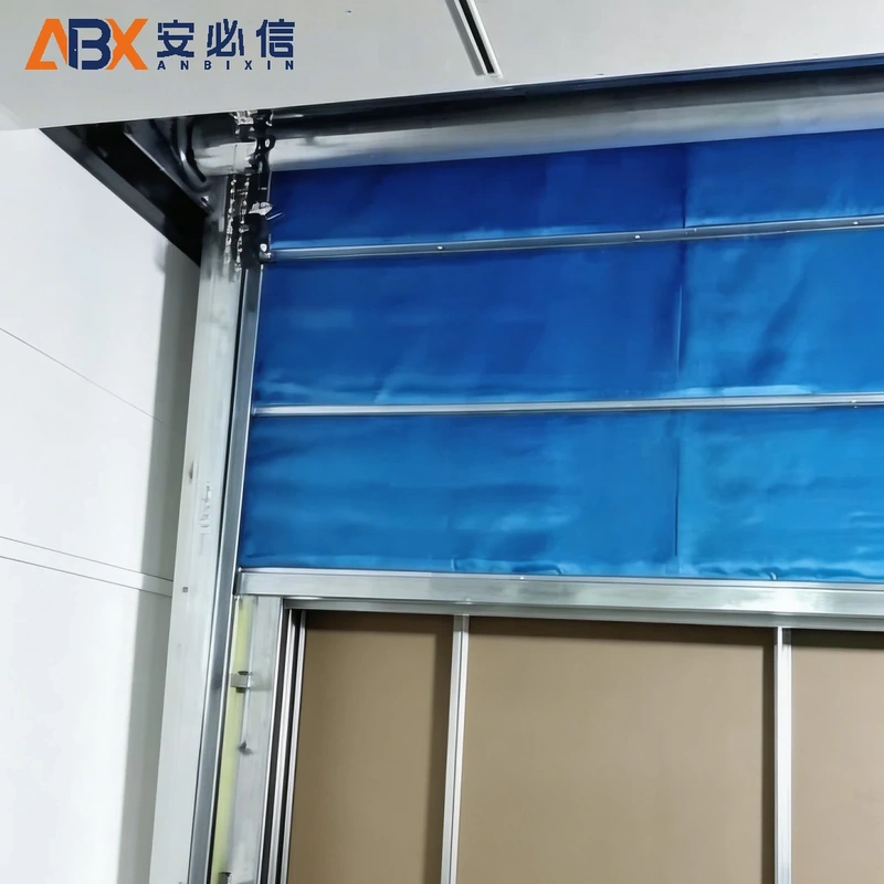 淮北充气式门封